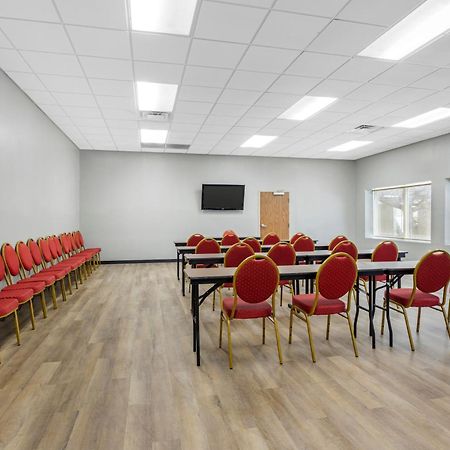 Quality Inn & Suites Monterey, Tn - Crossville, Tn ภายนอก รูปภาพ