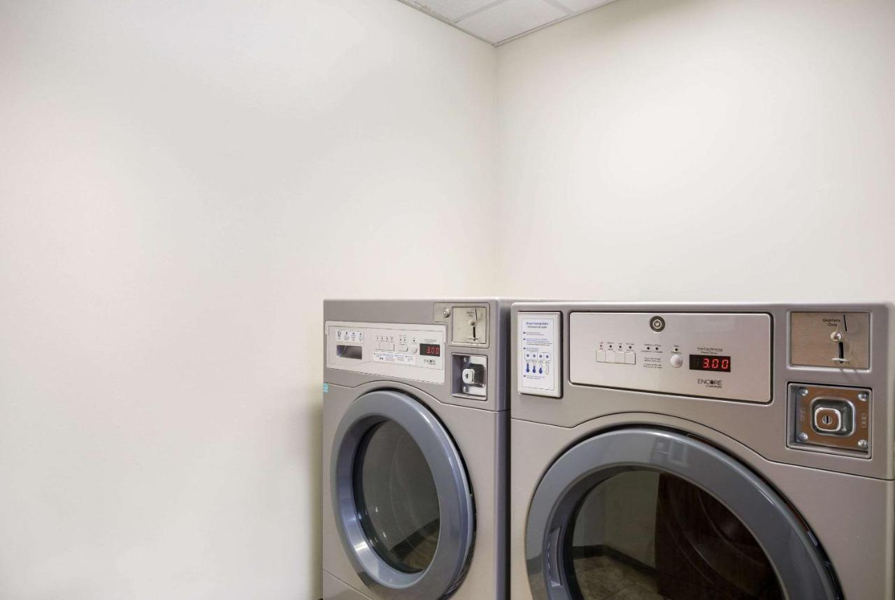 Quality Inn & Suites Monterey, Tn - Crossville, Tn ภายนอก รูปภาพ